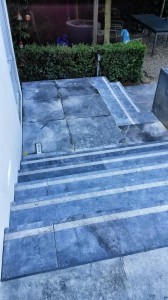 trap,chinees hardsteen,wilcovanverseveld,bestrating